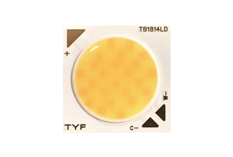 TB-8系列 调光调色 TB1814