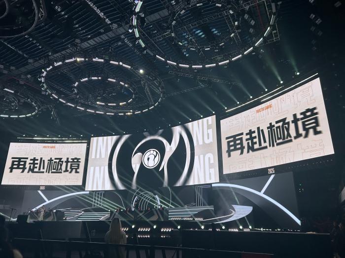 Rookie：回家后总结十年历练，重新整装再向冠军