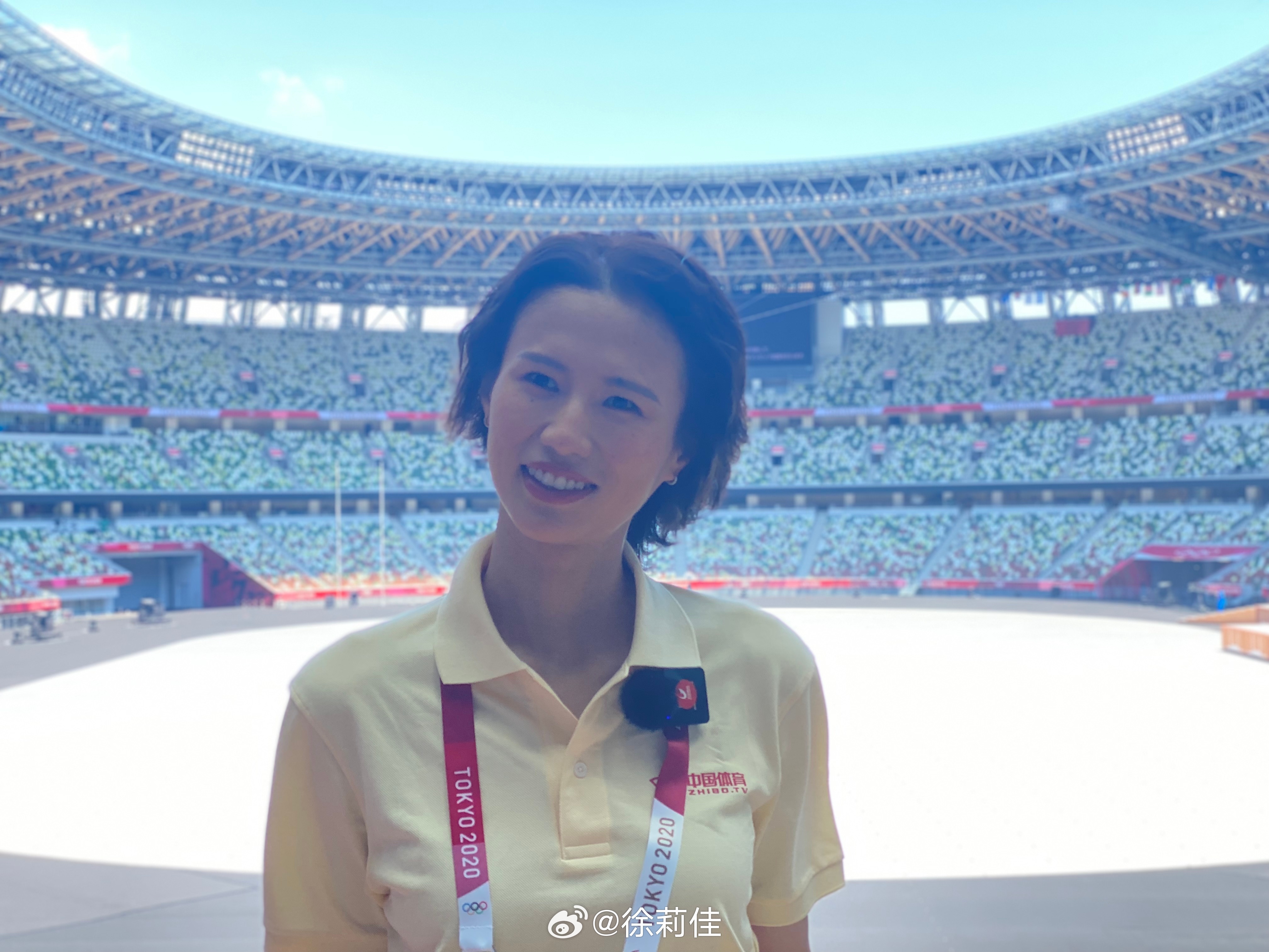 徐莉佳：用余生投身中国帆船，推动中国帆船在