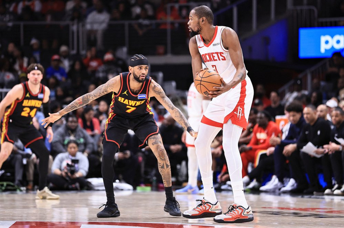 勇士客场挑战活塞杜兰特能否终结对手11连胜