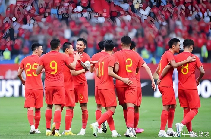 安东尼奥将接任U21国足主帅 高洪波正式出任U23国