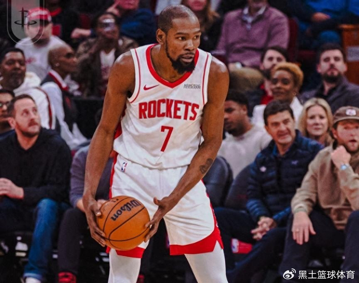 火箭终结老鹰11连胜 战术