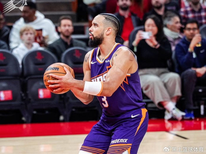 火箭终结老鹰11连胜 战术调整助力西部四强争夺