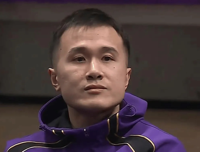 北控男篮惨败北京男篮 三分命中率低成致命伤