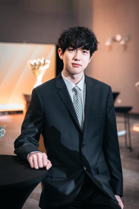 金色的雨藏在赛场外的少年心田：小落王科从叛