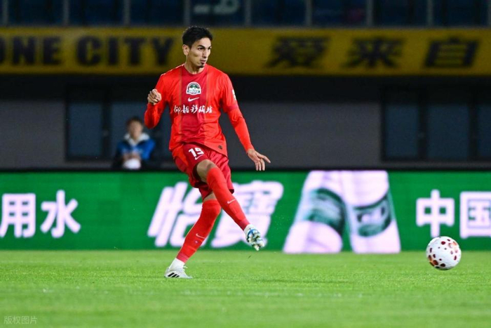 中超第七轮跑动榜揭晓 阿布拉汗领跑全场助河南