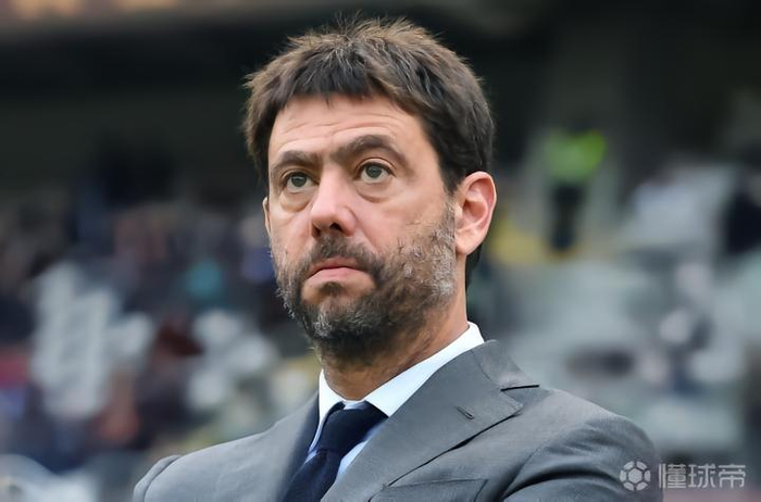 安德烈亚-阿涅利重返体育投资领域 推出5500万欧